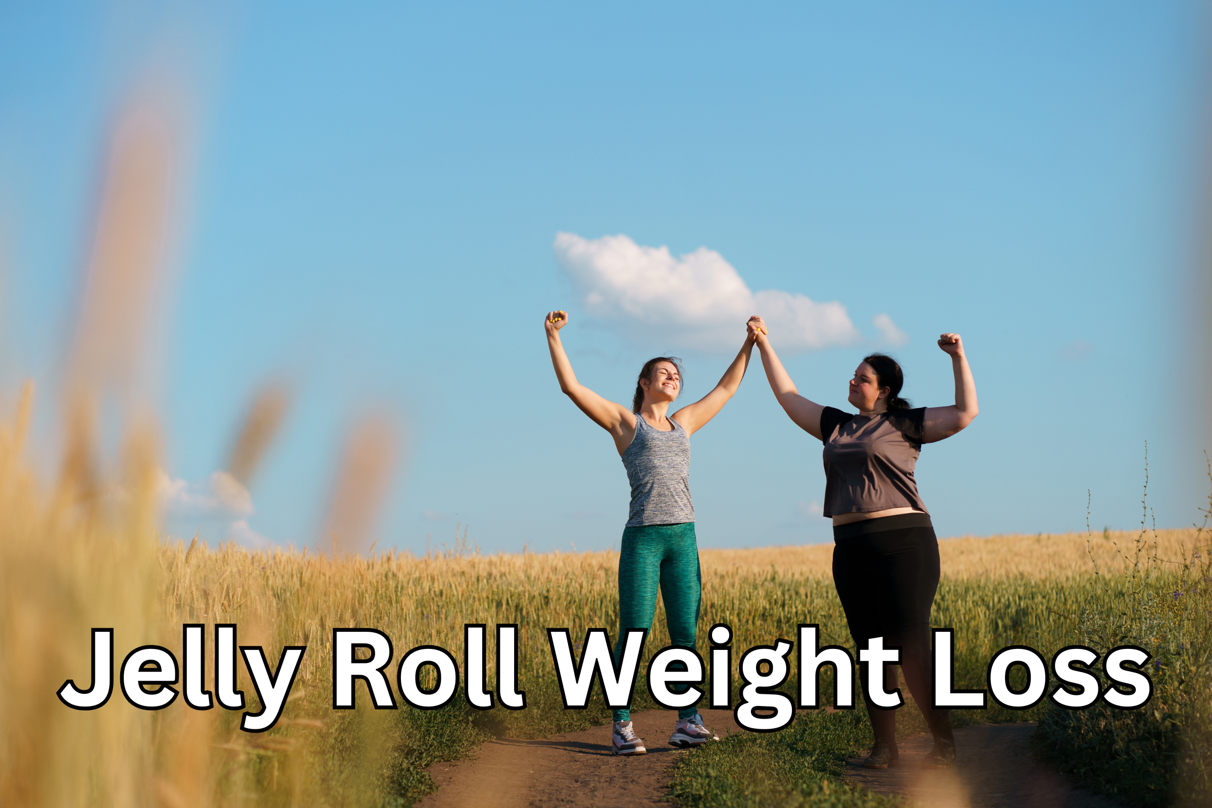 Read more about the article Best Jelly Roll Weight Loss 2023