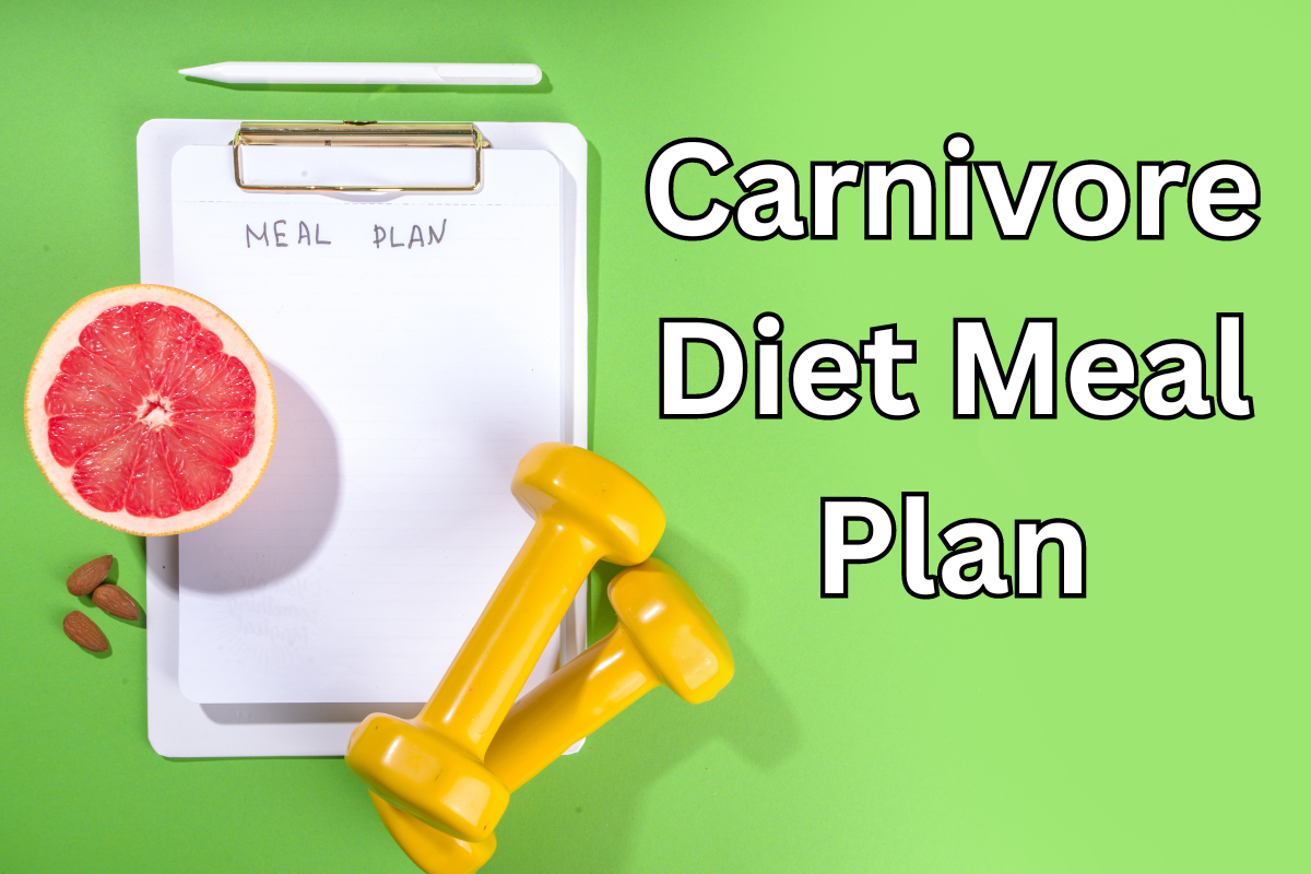 Read more about the article Best Carnivore Diet Meal Plan 2023