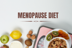 The menopause diet 5 day plan to lose weight