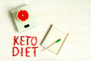 Read more about the article Best Guideline to a Keto Weight Loss Plan 2024