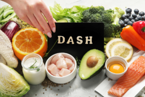 Dash Diet