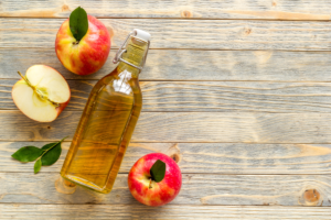 Apple Cider Vinegar for Weight Loss