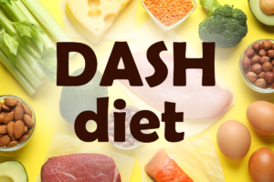 DASH Diet Meal Plan