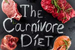 Carnivore Diet