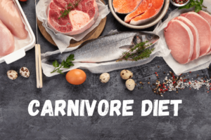 Carnivore diet