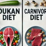 Dukan Diet vs Carnivore Diet: Which One is Right for You?