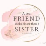 Closer Than a Sister