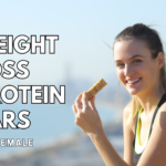 Best Weight Loss Protein Bars for Female