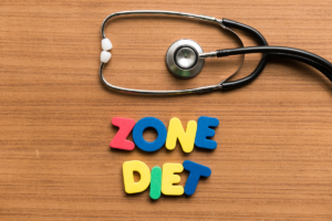 The Zone Diet