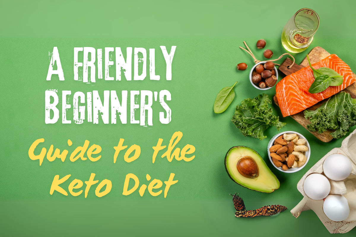 You are currently viewing A Beginner’s Guide to the Keto Diet: How to Start and What to Expect