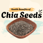 10 Incredible Health Benefits of Chia Seeds You Should Know