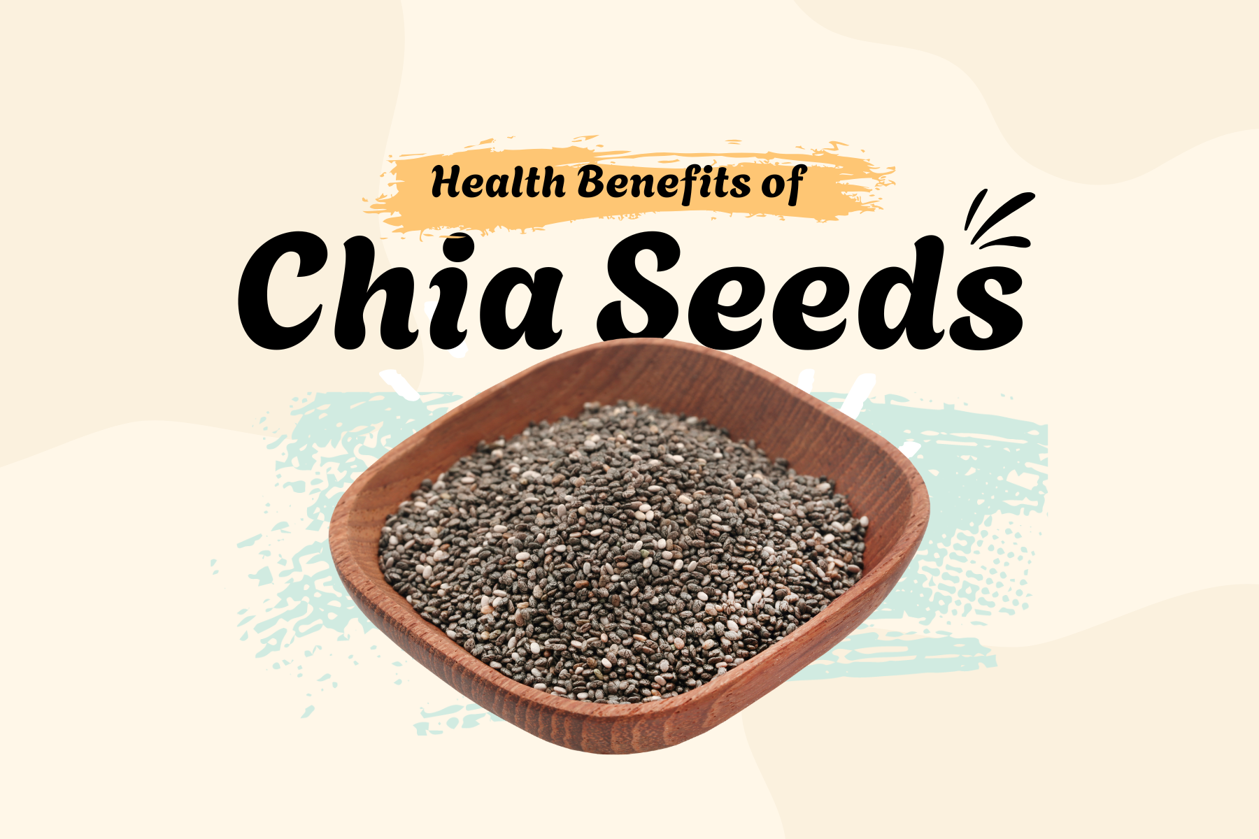 You are currently viewing 10 Incredible Health Benefits of Chia Seeds You Should Know