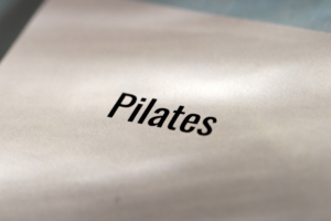 Benefits of Pilates