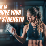 How to Improve Your Grip Strength